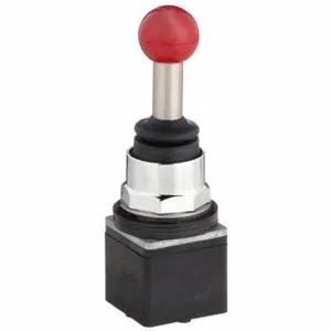 DAYTON 30G490 Joystick Operator 30mm 5 Dir Momentary | AC4NZF