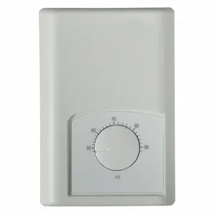 DAYTON 30KA31 Thermostat 50/60 Hz Wall | AF9NRV