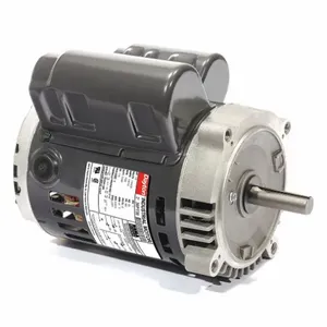 DAYTON 30PT39 Motor Cs/Cr Odp 1/3 HP 1725 56C EFF 72.4 | AH2XVZ