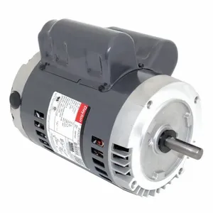 DAYTON 30PT41 Motor Capacitor Start / Capacitor Run Open Drip-proof 3/4 Hp 1725 56c Eff 81.8 | AF9QDU