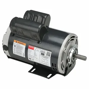 DAYTON 30PT73 General Purpose Motor Cap Start/Run Open Drip-proof 3/4hp 1140 56 Eff 80.2 | AF9PXK