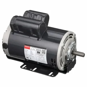 DAYTON 30PT84 Motor Capacitor Start / Capacitor Run Open Drip-proof 2 Hp 3450rpm 56 Eff 82.9 | AF9QFK