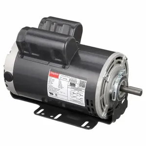 DAYTON 30PT85 Motor Capacitor Start / Capacitor Run Open Drip-proof 2 Hp 3450rpm 56 Eff 82.9 | AF9QFL