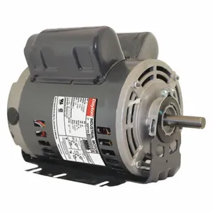 DAYTON 30PT86 General Purpose Motor Cap Start/Run Open Drip-proof 2 Hp 1725 56h Eff 84.5 | AF9QFM