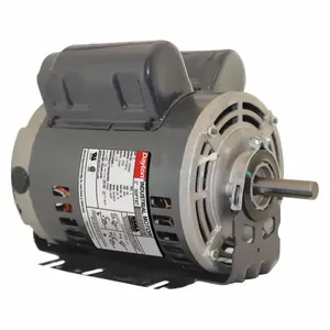 DAYTON 30PT87 General Purpose Motor Cap Start/Run Open Drip-proof 2 Hp 1725 56h Eff 84.5 | AF9QFN