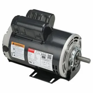 DAYTON 30PT88 Motor Capacitor Start / Capacitor Run Open Drip-proof 1-1/2 Hp 3450 56 Eff 81.5 | AF9QFP