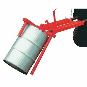 DAYTON 30YP19 Drum Positioner, 1 Drum, 55 gal. Drum Capacity, 880 lbs. Load Capacity | CJ2AXV