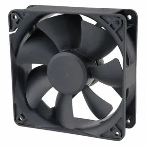 DAYTON 31CC85 Axial Fan 24vdc 12in.leads 3100 Rpm | AG2AUP