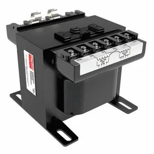 DAYTON 31EG90 Transformer In 240/480v Out 120v 500va | AG2BPR