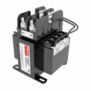 DAYTON 31EH89 Transformer In 120/240v Out 24v 250va | AG2BUX