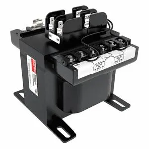 DAYTON 31EH56 Transformer In 240/480v Out 24v 500va | AG2BTM