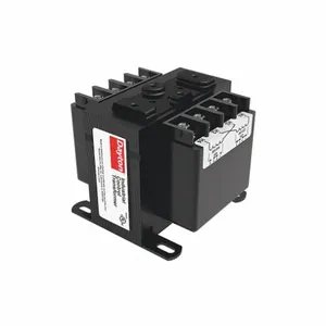 DAYTON 31EJ09 Transformer In 120v Out 12/24v 150va | AG2BVT