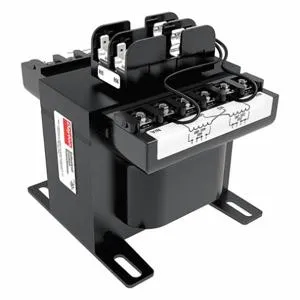 DAYTON 31EJ17 Transformer In 120v Out 12/24v 1500va | AG2BWB