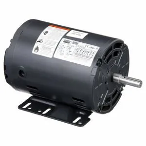 DAYTON 31LH31 3-phase 1 Hp 1750 208-230/460v 85.5 | AG2MFD