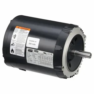 DAYTON 31LH38 3-phase 1/4hp 1160 208-230/460 67.5 | AG2MFL