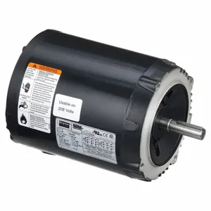 DAYTON 31LH39 3-phase 1/3hp 3510 208-230/460 72.0 | AG2MFM