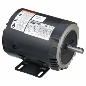 DAYTON 31LH54 3-phase 1/4hp 1720 208-230/460 69.5 | AG2MGD