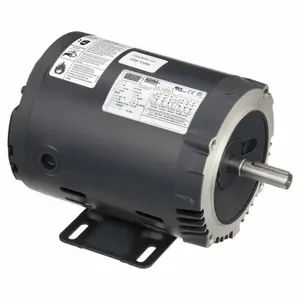 DAYTON 31LH56 3-phase 1/3hp 3510 208-230/460 72.0 | AG2MGF