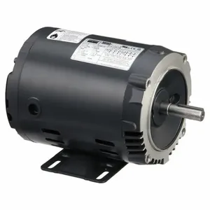 DAYTON 31LH57 3-phase 1/3hp 1765 208-230/460 73.4 | AG2MGG