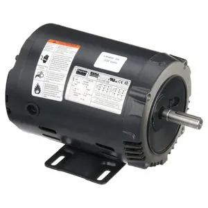 DAYTON 31LH61 3-phase 1/2 Hp 1155 208-230/460 75.3 | AG2MGL