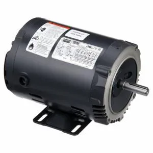 DAYTON 31LH62 3-phase 3/4hp 3485 208-230/460 76.8 | AG2MGM