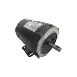 DAYTON 31LH66 3-phase 1 Hp 1760 208-230/460v 83.5 | AG2MGR