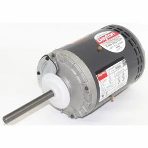 DAYTON 31TR60 Fan Motor 1 Hp 1140 220-230/460 | AG2NJD