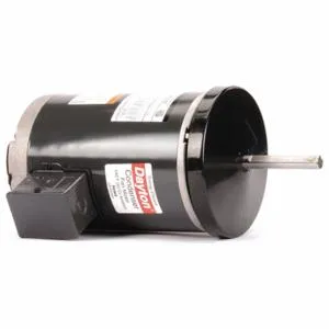 DAYTON 31TR61 Fan Motor 1 Hp 1140 220-230/460 | AG2NJE