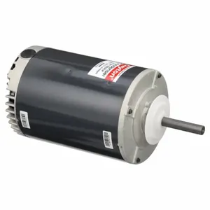 DAYTON 31TR63 Fan Motor 1 Hp 1140 220-230/460 | AG2NJG