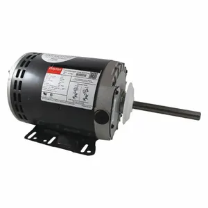 DAYTON 31TR67 Fan Motor 1 Hp 1140 220-230/460 | AG2NJL