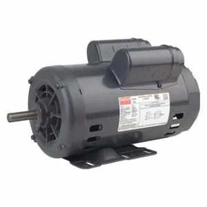 DAYTON 31TR98 Motor Capacitor Start / Capacitor Run Open Dripproof 1-1/2 Hp 3450 56h Eff 81.5 | AG2NKU