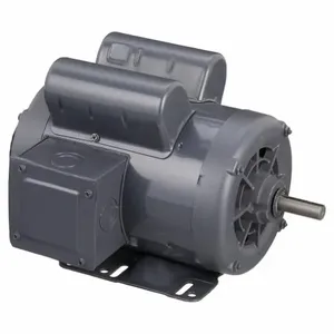 DAYTON 31TR99 Motor Capacitor Start / Capacitor Run Open Dripproof 1-1/2 Hp 3450 56h Eff 81.5 | AG2NKV