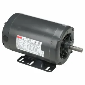 DAYTON 31TT13 Motor 3-phase 1.5hp 1725 208-230/460 Eff 86.5 | AG2NLJ