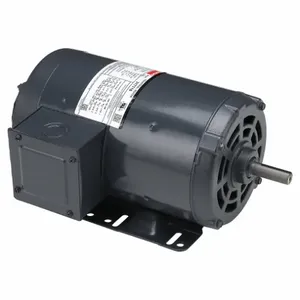 DAYTON 31TT16 Motor 3-phase 3/4hp 1140 208-230/460 Eff 81.7 | AG2NLT