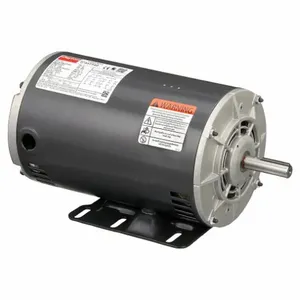 DAYTON 31TT22 Motor 3-phase 2 Hp 1725 208-230/460v Eff 86.5 | AG2NLY