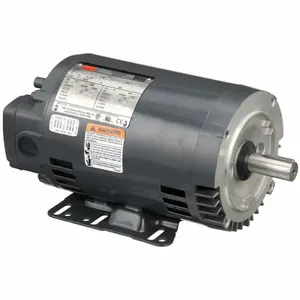 DAYTON 31TU22 Motor 3-phase Class F 208-230/460v 1 Hp | AG2NNA