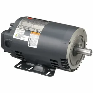 DAYTON 31TU23 Motor 3-phase Class F 208-230/460v 1 Hp | AG2NNB