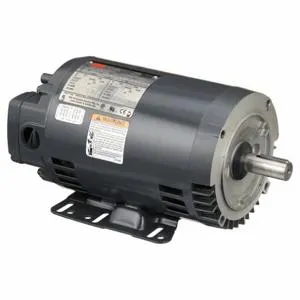 DAYTON 31TU24 Motor 3-phase Class F 208-230/460v 1 Hp | AG2NNC