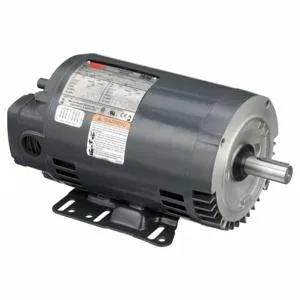 DAYTON 31TU25 Motor 3-phase 208-230/460v 1-1/2 Hp | AG2NND