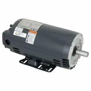 DAYTON 31TU30 Motor 3-phase Class F 208-230/460v 3 Hp | AG2NNJ