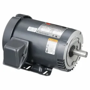 DAYTON 31TU35 Motor 3-phase 208-230/460v 1-1/2 Hp | AG2NNP