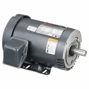 DAYTON 31TU37 Motor 3-phase Class F 208-230/460v 2 Hp | AG2NNR