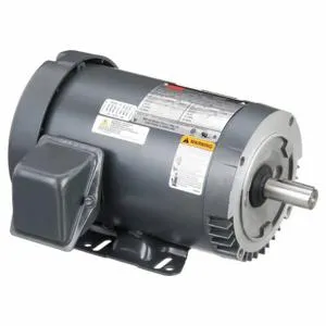 DAYTON 31TU38 Motor 3-phase Class F 208-230/460v 3 Hp | AG2NNT