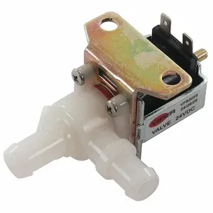 DAYTON 31UK88 Solenoid, 24V DC | CJ3MAP