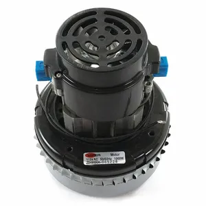 DAYTON 31UK93 Vacuum Motor, 2-Stage, 110V | CJ3TAC