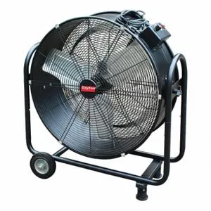 DAYTON 31XL41 Air Circulator 24 Inch 7000 Cfm 115v | AG2PRJ