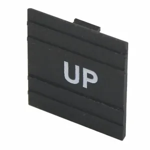 DAYTON 32J087 Legend Plate Up Square For AB4QME | AC6AKM