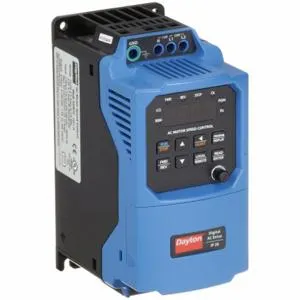 DAYTON 32J572 Variable Frequency Drive 2hp 115/208-230v | AC6BDE