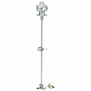 DAYTON 32V132 Agitator Air Mixer Size 55 Gallon | AC6BZV