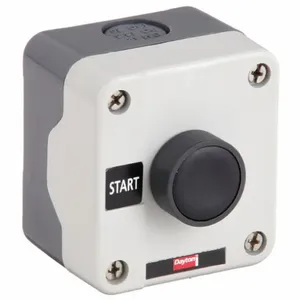 DAYTON 32W265 Control Station 1 Function 4 4 x Start | AC6CZD